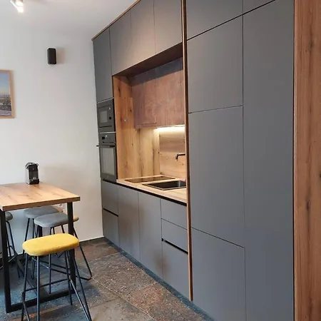 Holiday home Svelena *
