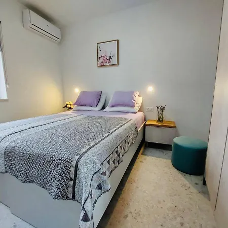 Ferienhaus Kuca Za Odmor Svelena Vodice