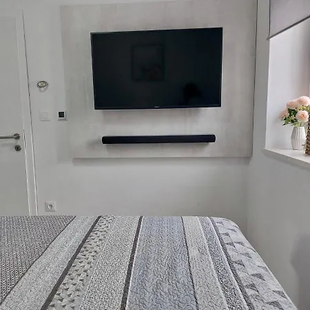 Ferienhaus Kuca Za Odmor Svelena