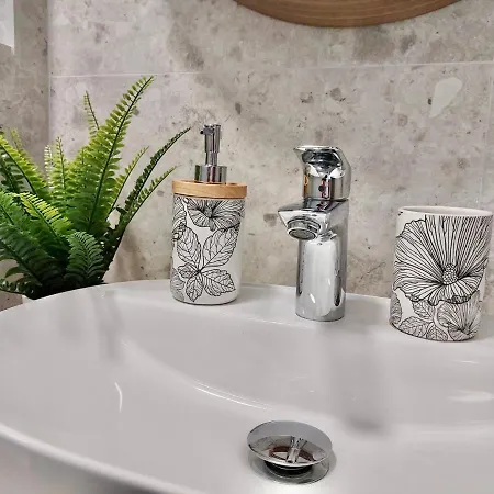 펜션 Kuca Za Odmor Svelena 보디체