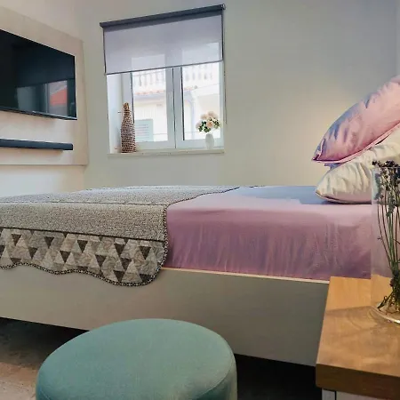 Kuca Za Odmor Svelena Holiday home *