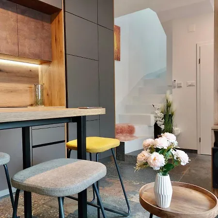 Svelena Holiday home *