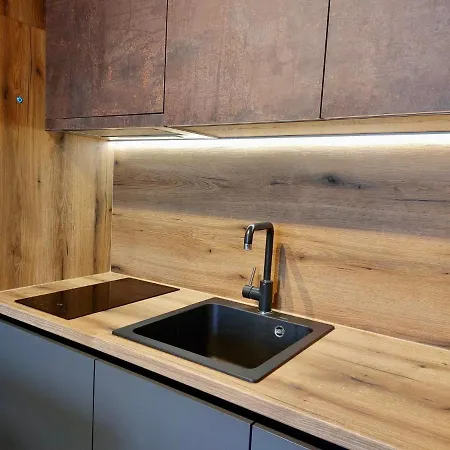 別荘 Kuca Za Odmor Svelena ヴォディツェ