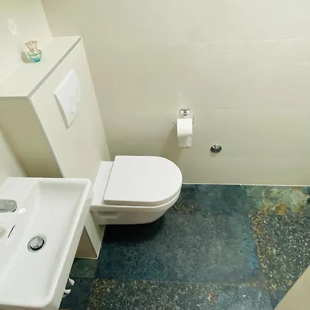 Ferienhaus Kuca Za Odmor Svelena *
