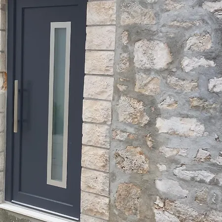 Kuca Za Odmor Svelena Ferienhaus *