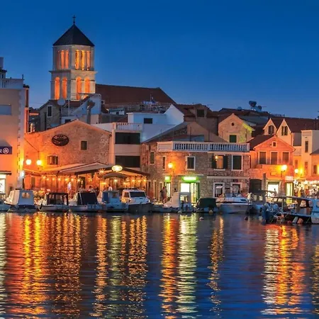 Svelena Holiday home Vodice