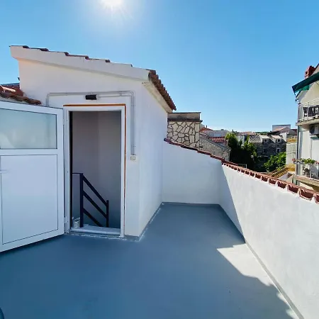 別荘 Kuca Za Odmor Svelena ヴォディツェ