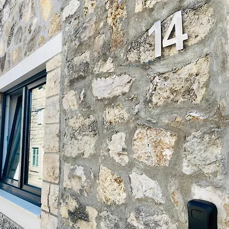 Kuca Za Odmor Svelena