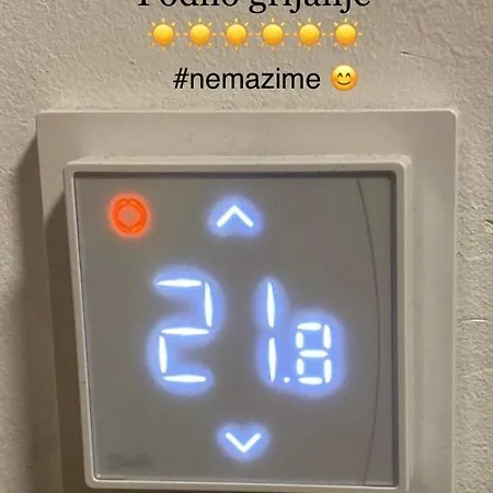 Kuca Za Odmor Svelena