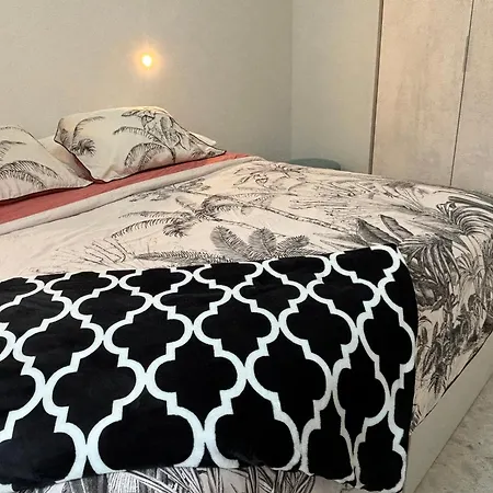 Vakantiehuis Kuca Za Odmor Svelena