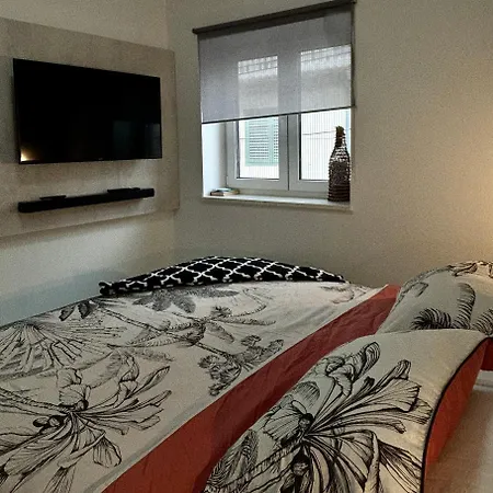 Holiday home Svelena