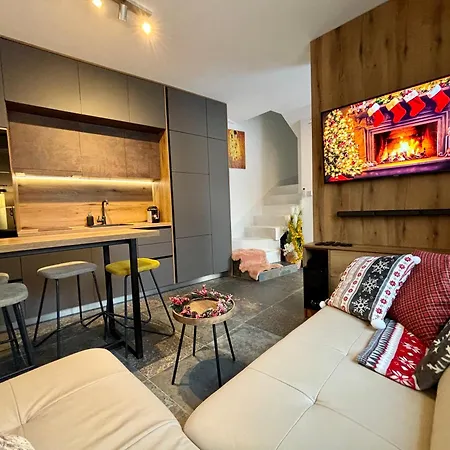 Kuca Za Odmor Svelena * ヴォディツェ