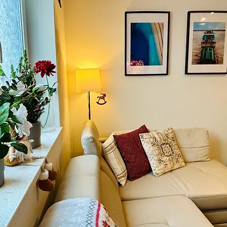 Vakantiehuis Kuca Za Odmor Svelena