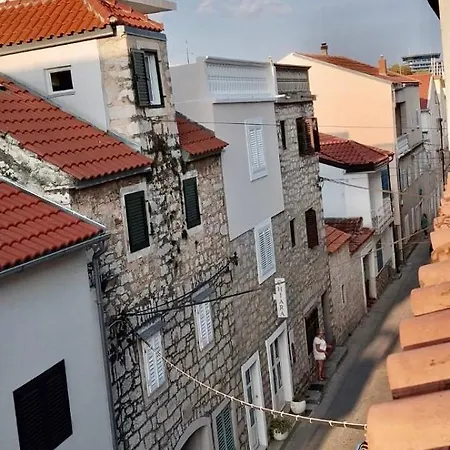 Kuca Za Odmor Svelena Vodice