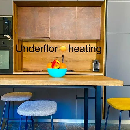 別荘 Kuca Za Odmor Svelena