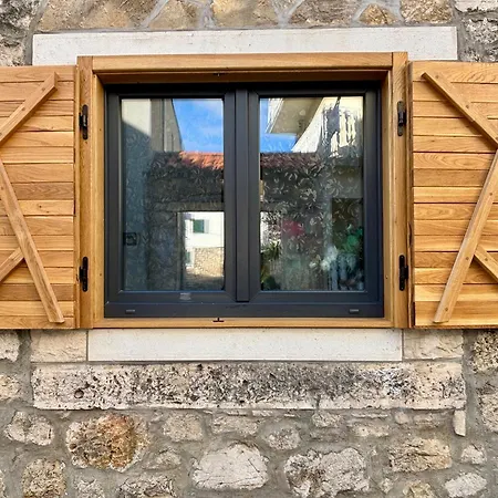 Kuca Za Odmor Svelena *