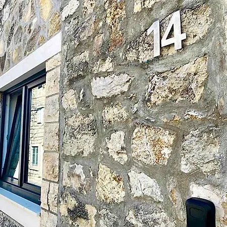 Ferienhaus Kuca Za Odmor Svelena