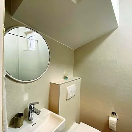 Kuca Za Odmor Svelena Ferienhaus *