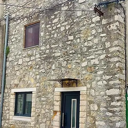Ferienhaus Kuca Za Odmor Svelena