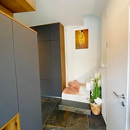 Ferienhaus Kuca Za Odmor Svelena *