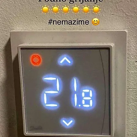 Kuca Za Odmor Svelena Vodice