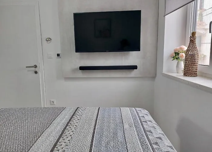 Casa de Férias Kuca Za Odmor Svelena