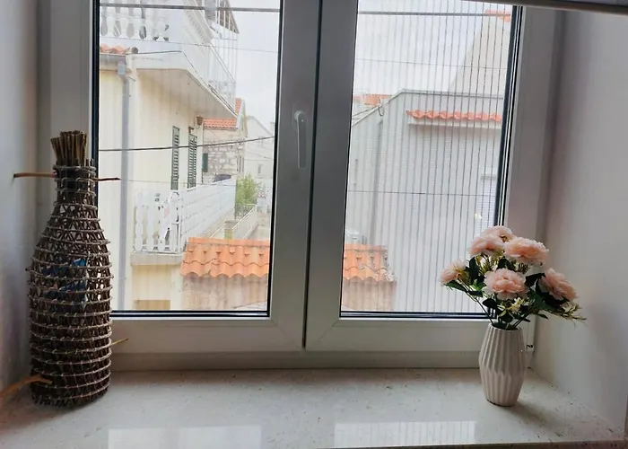 Vakantiehuis Kuca Za Odmor Svelena Vodice