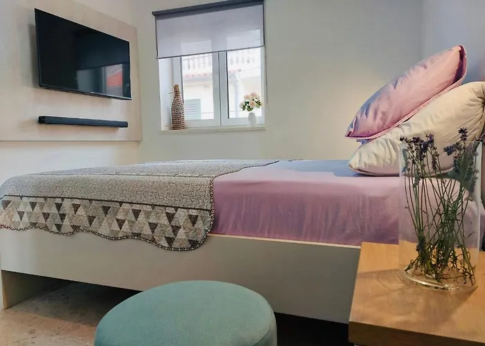 Kuca Za Odmor Svelena Casa de Férias *