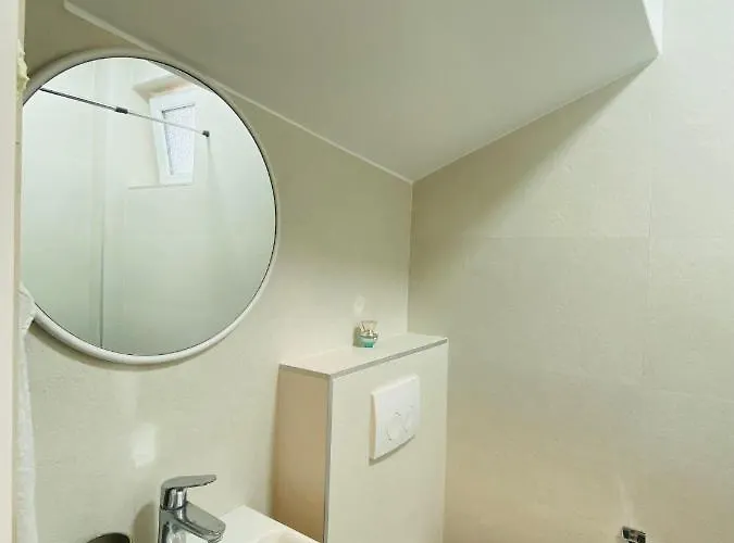 Kuca Za Odmor Svelena * Vodice