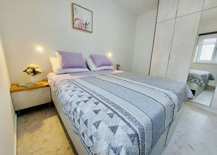 Vakantiehuis Kuca Za Odmor Svelena