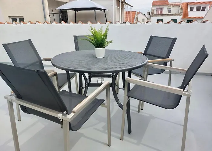 Vakantiehuis Kuca Za Odmor Svelena *