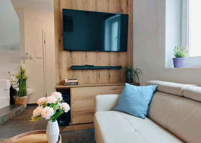 Kuca Za Odmor Svelena * Vodice