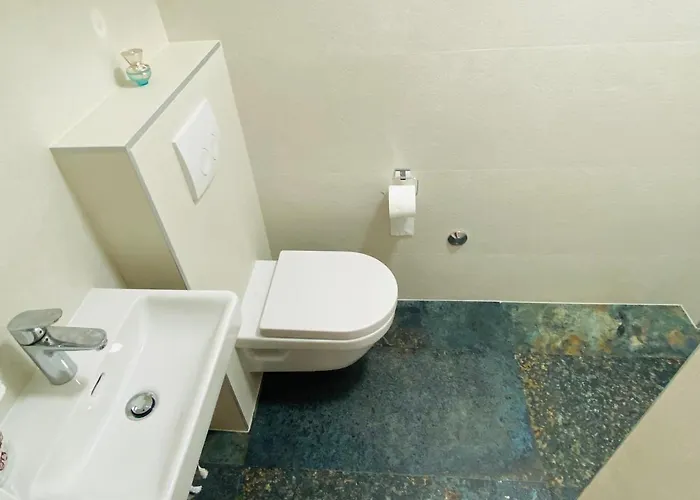 Casa de Férias Kuca Za Odmor Svelena *