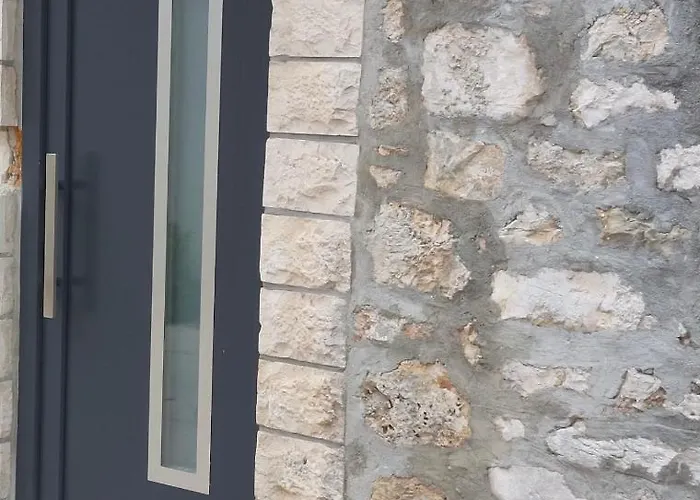 Kuca Za Odmor Svelena Vakantiehuis *