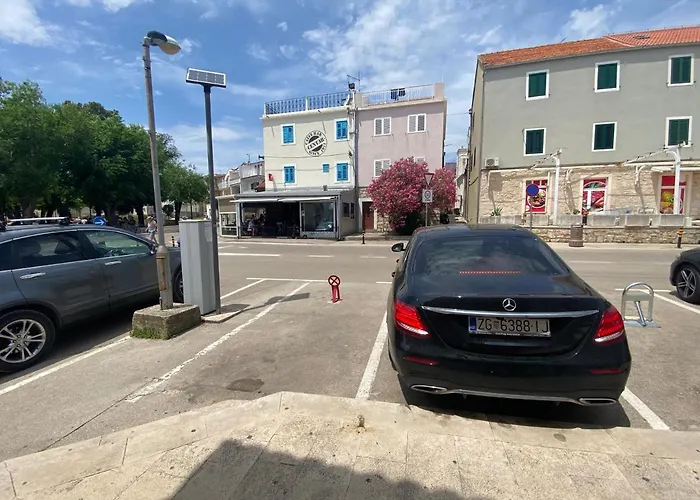 Casa de Férias Kuca Za Odmor Svelena Vodice