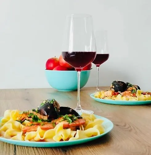 Kuca Za Odmor Svelena Vakantiehuis Vodice