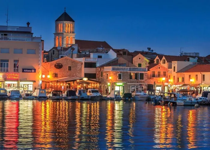 Kuca Za Odmor Svelena Casa de Férias Vodice