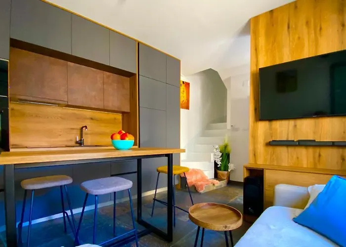 Vakantiehuis Kuca Za Odmor Svelena