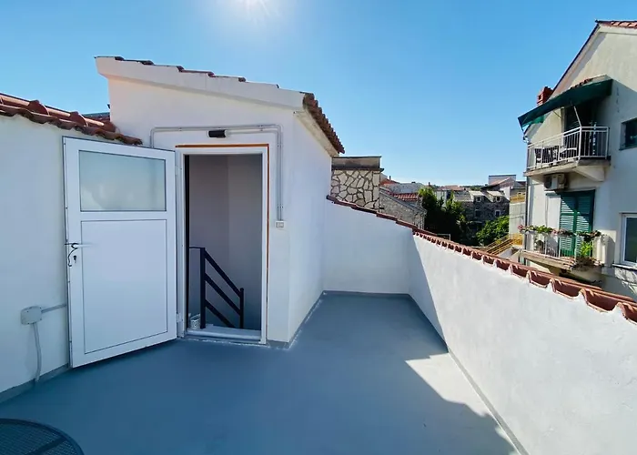 Vakantiehuis Kuca Za Odmor Svelena Vodice