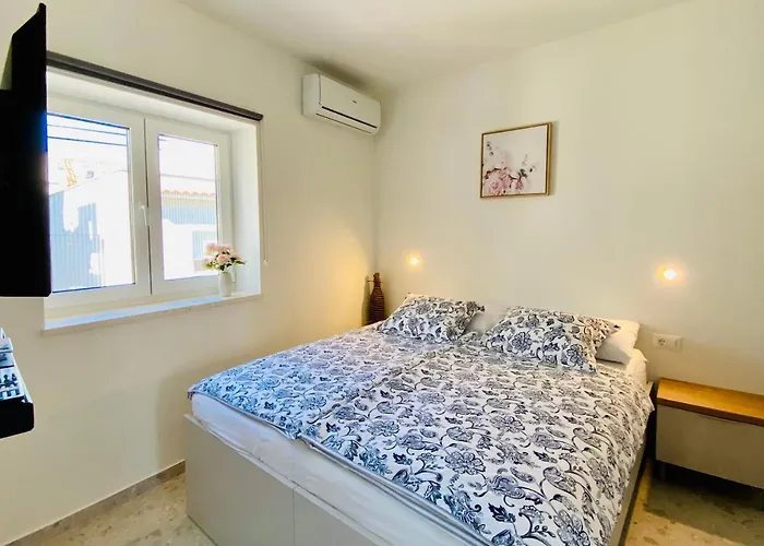 Kuca Za Odmor Svelena Casa de Férias