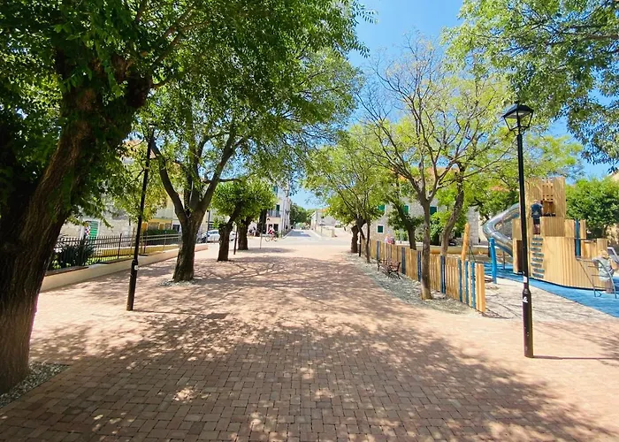 Kuca Za Odmor Svelena Vodice