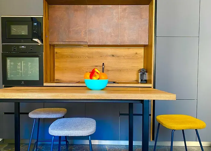 Vakantiehuis Kuca Za Odmor Svelena