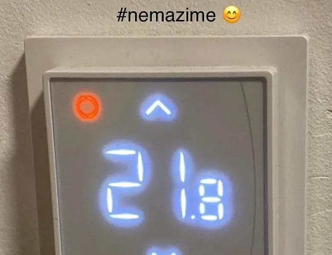 Kuca Za Odmor Svelena