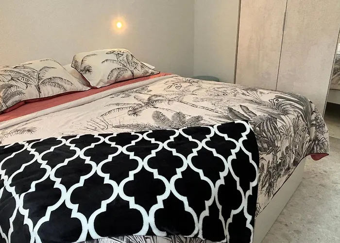 Vakantiehuis Kuca Za Odmor Svelena