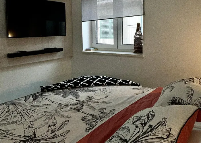 Casa de Férias Kuca Za Odmor Svelena