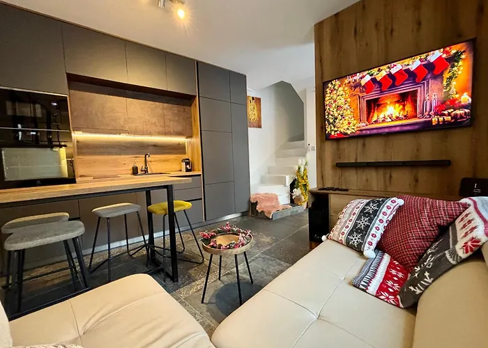 Kuca Za Odmor Svelena * Vodice