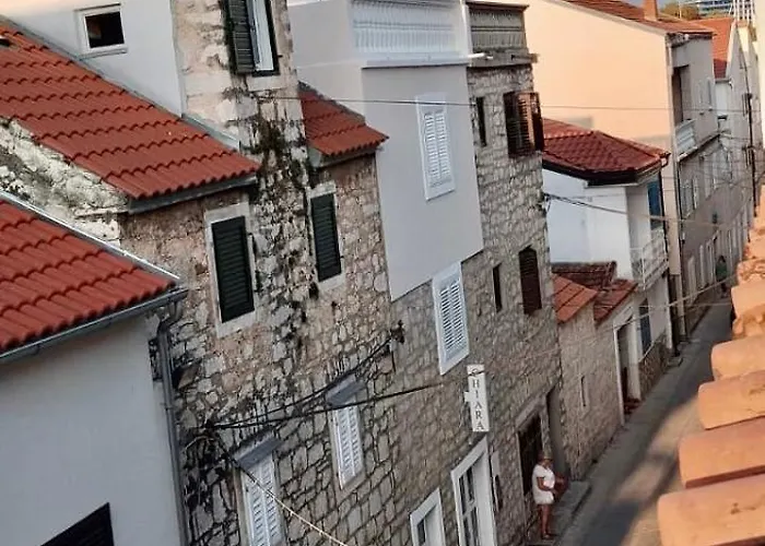 Kuca Za Odmor Svelena Vodice