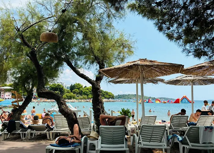 Kuca Za Odmor Svelena Vakantiehuis *