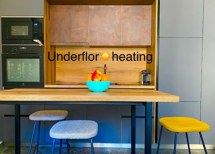 Casa de Férias Kuca Za Odmor Svelena