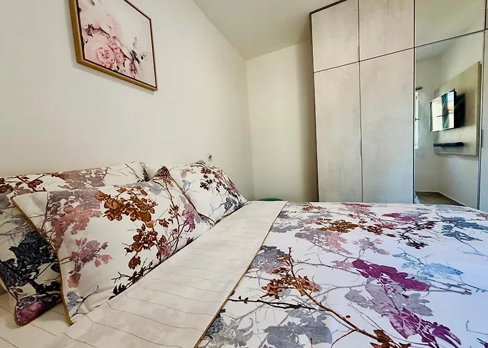 Kuca Za Odmor Svelena Vodice